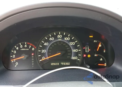 2010 Honda Odyssey Exl from USA, damaged, VIN 5FNRL3H78AB059446